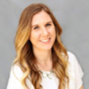 Meet your Posher, Lorelle